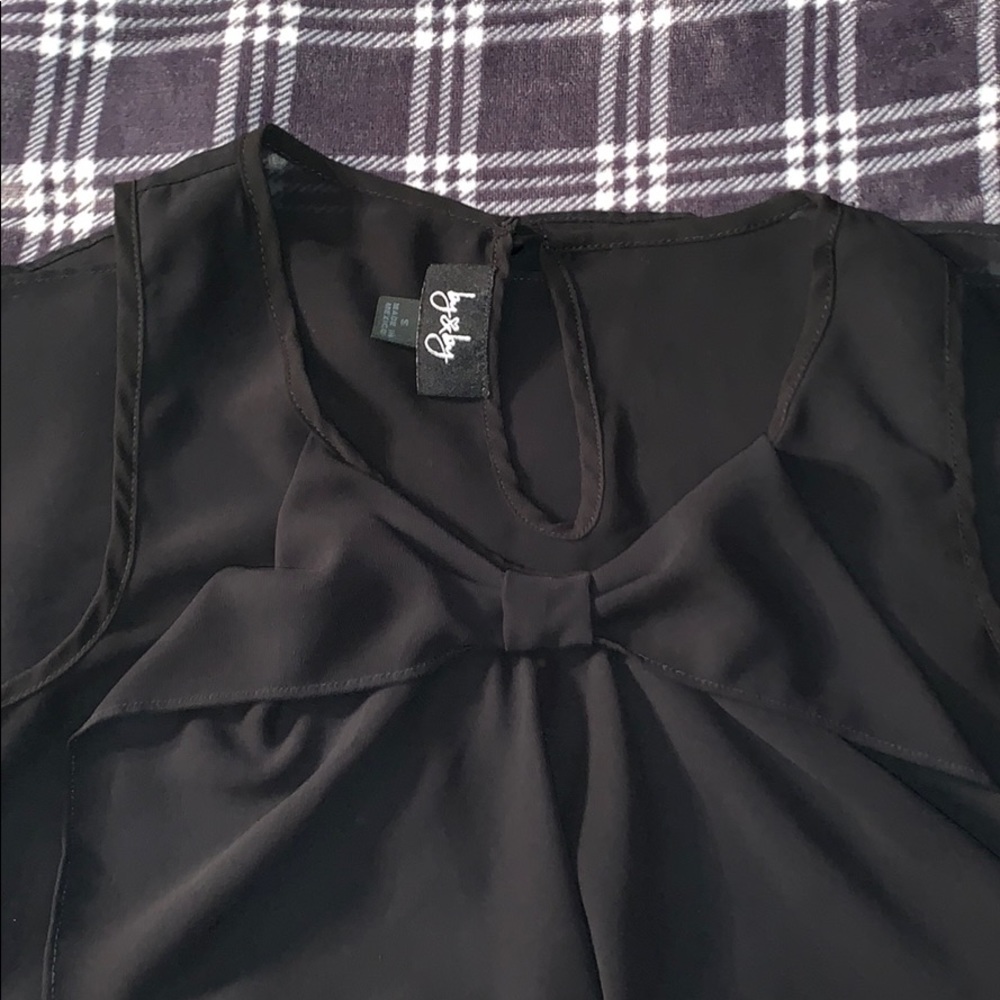 By and By Shirt
